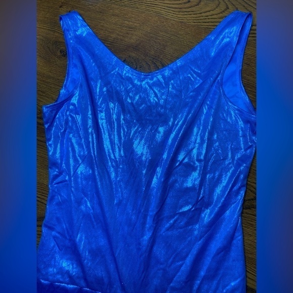 🌷 Great Shape Barbie🌷 Vintage Costume 1983 80s Vintage Halloween 5 Piece Set NWT - Picture 7 of 13